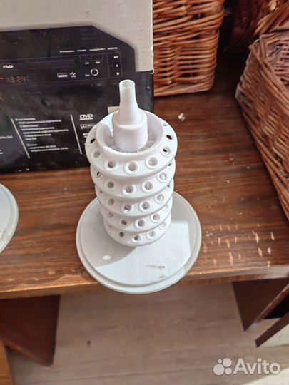 Подставка для леденцов