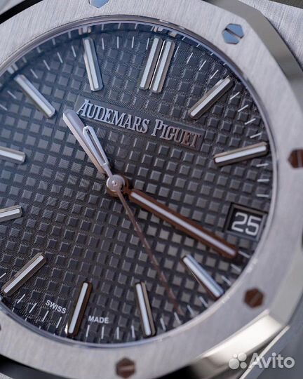 Часы Audemars piguet royal Oak