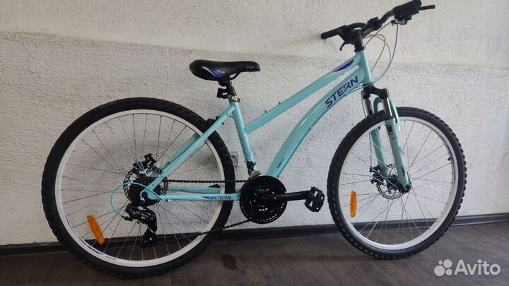 Женский Stern Vega 2.0 26 (Disc/Shimano)