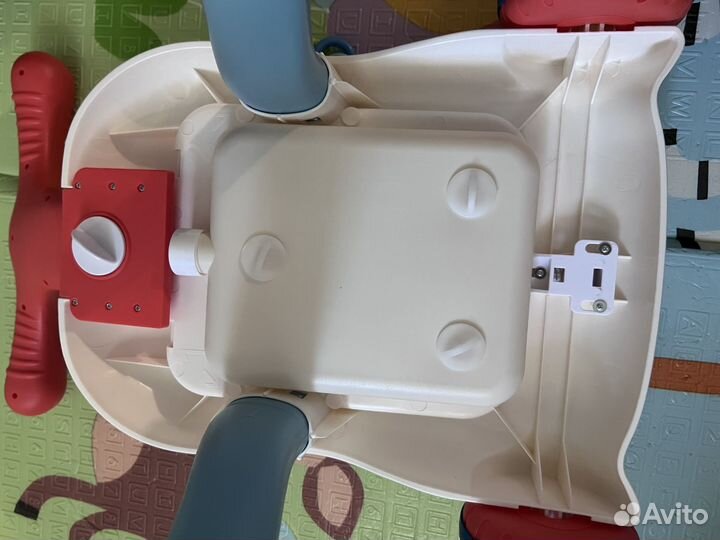 Ходунки каталка