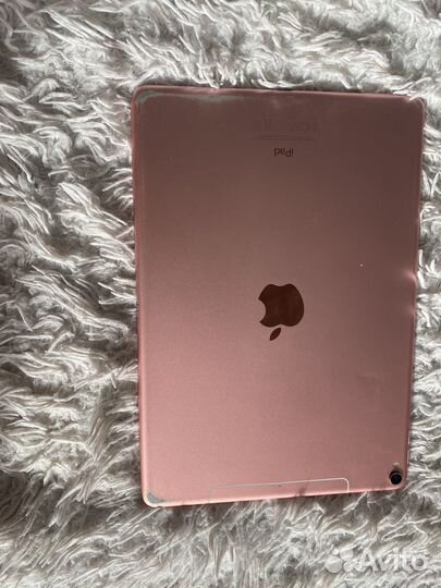 iPad pro 10.5 512 гб