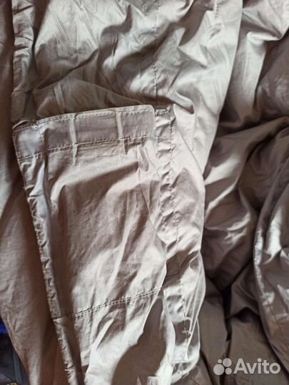 Спальный мешок