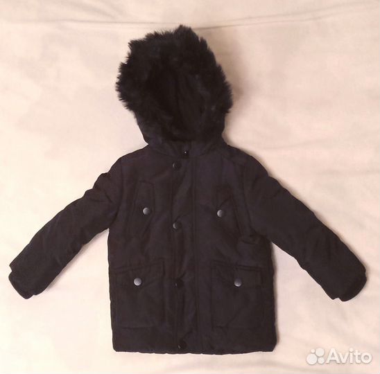 Mothercare Куртка зима