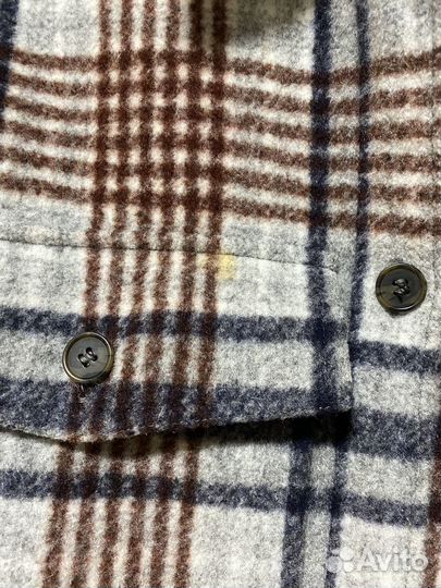 Весеннее пальто