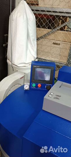 Клеевая машина Duplo PFI Bind 2000 PUR