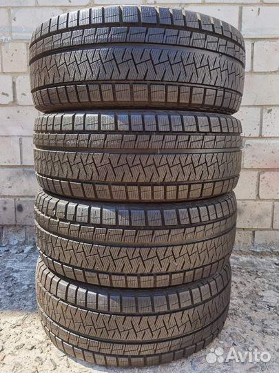 Pirelli Ice Asimmetrico 225/50 R17 94Q