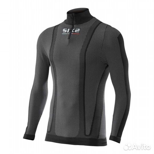 Термокофта sixs TS13, взрослые, унисекс