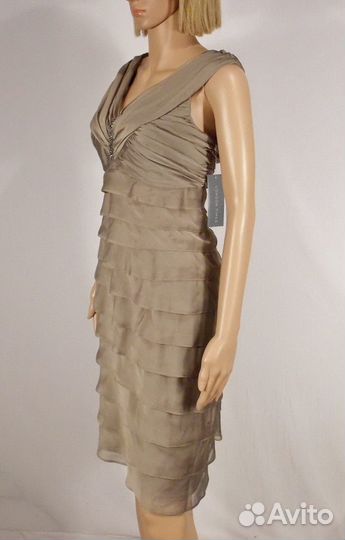 Платья новые нарядные вечерние коктейльные