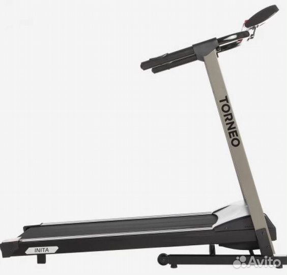 Беговая дорожка Torneo inita T-155