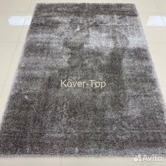 Ковер пушистый