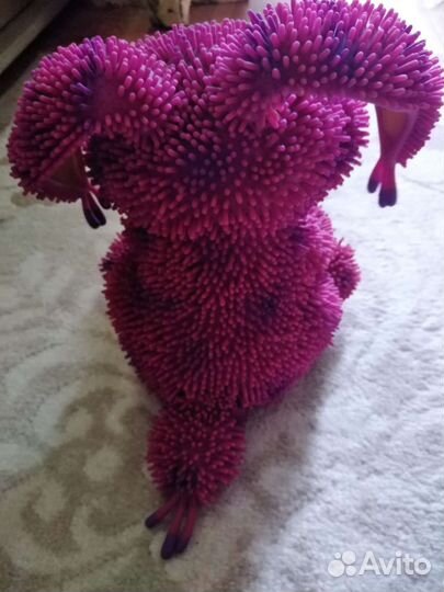 Игрушка типа Furby