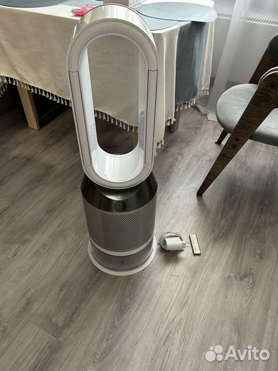 Увлажнитель очистетель воздуха Dyson PH01