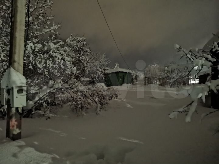 Участок 6 сот. (СНТ, ДНП)