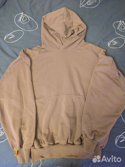 Худи Nikifilini базовое