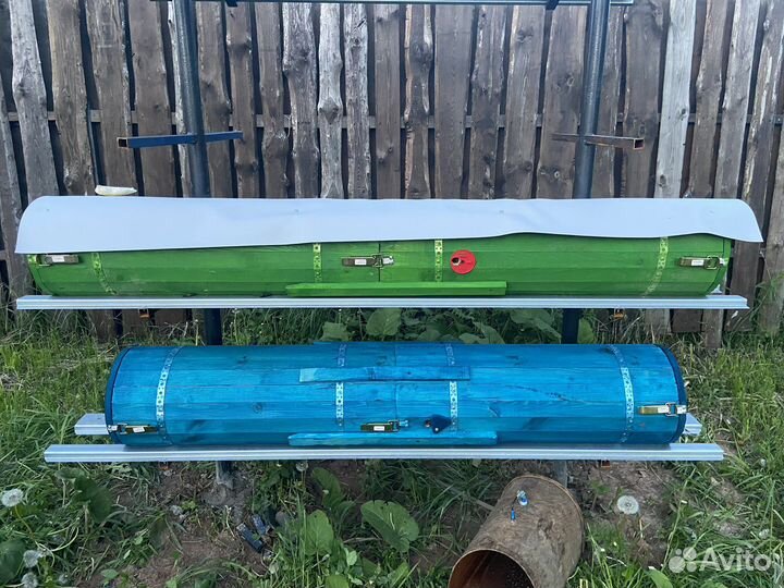 Колода для Пчёл