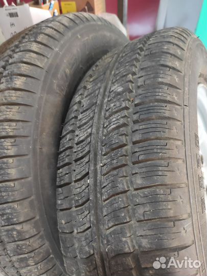КАМА Кама-217 4/5 R13 19B