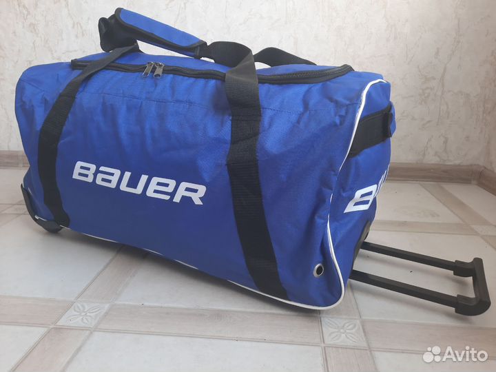 Хоккейный баул 28 новый