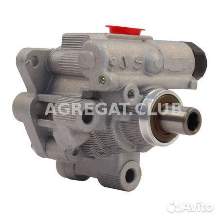 Насос гидроусилителя руля Motorherz P1678HG