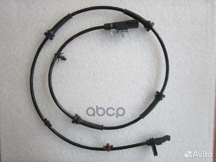 Датчик ABS передний nissan qashqai (09/2010 - 1