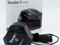 Калибратор монитора Datacolor Spyder 5 Pro