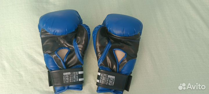 Экипировка для единоборств