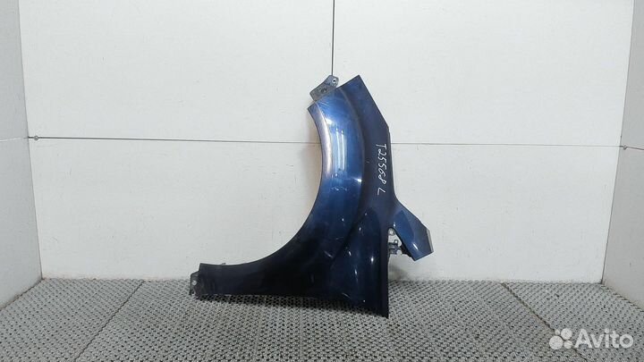 Крыло Ford C-Max 2010, 2011