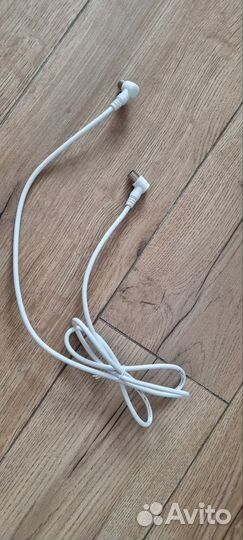 Антенный кабель для тв