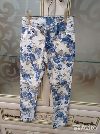 Вещи пакетом на девочку 7-8 лет