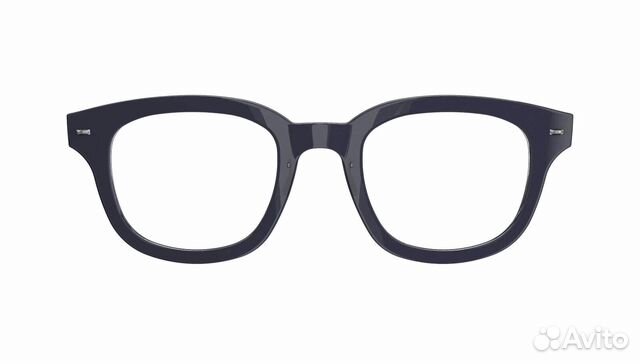 Oчки Lindberg N.O.W. Titanium 6633 TB C.06 47mm