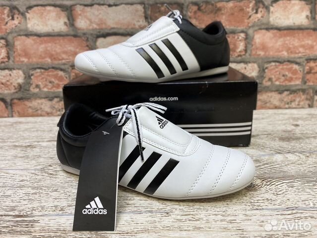 Степки для тхэквондо Adidas Adi-Kick 2