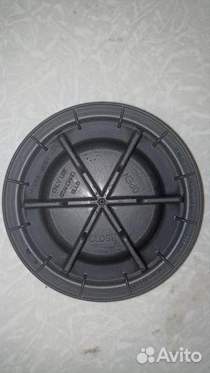 Крышка фары kia, Mitsubishi, Hyundai