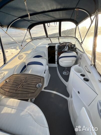 Bayliner 265