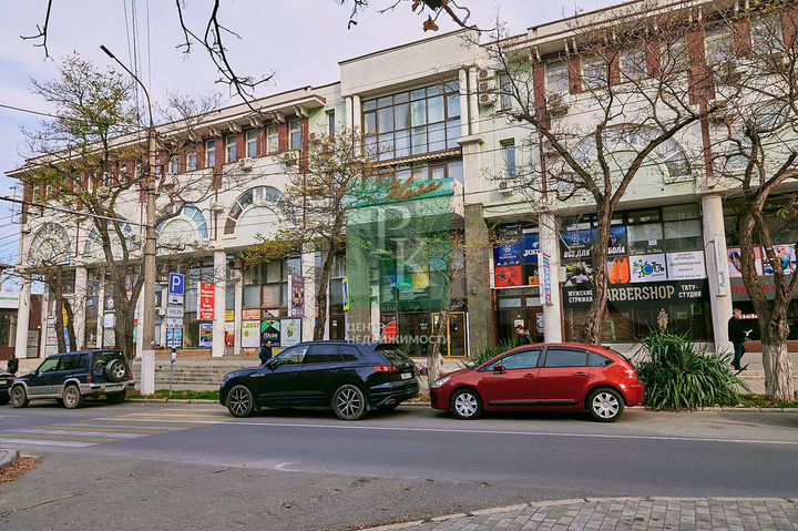 Сдам Помещение в ТЦ Плаза 93, 3 м2