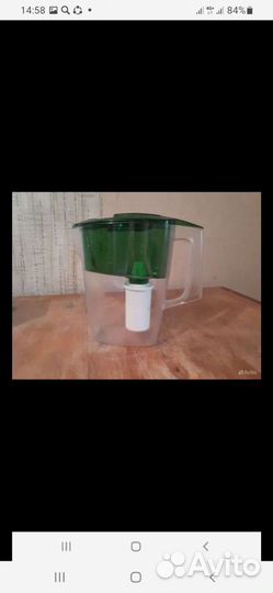 Фильтр для воды