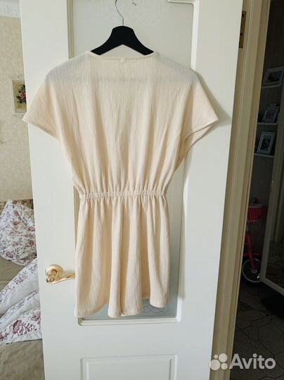 Комбинезон женский