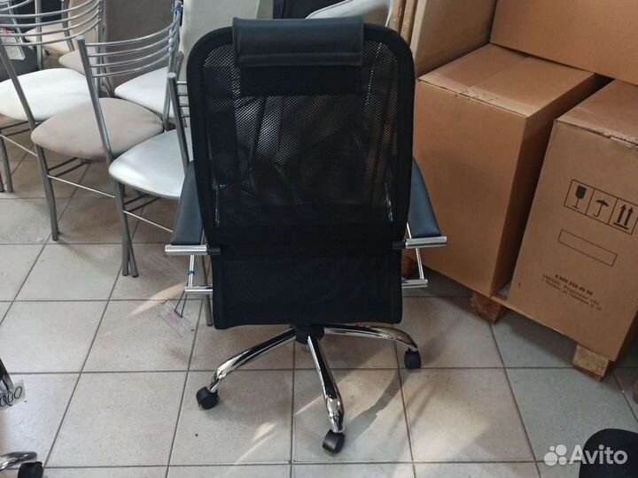 Компьютерное кресло