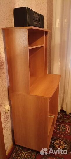 Компьютерный стол бу