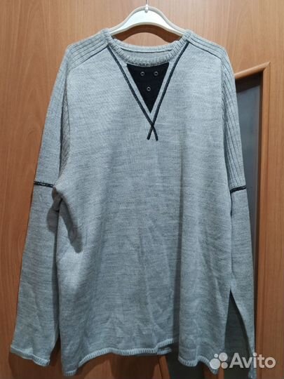 Джемпер мужской