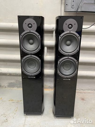 Wharfedale diamond 9.5 2