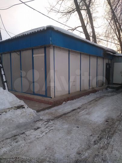 Торговая площадь, 120 м²