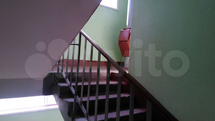 2-к. квартира, 48,3 м², 5/9 эт.