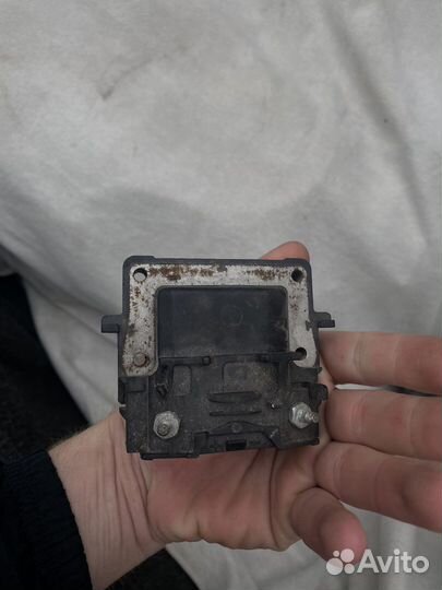 Катушка зажигания Toyota carina E