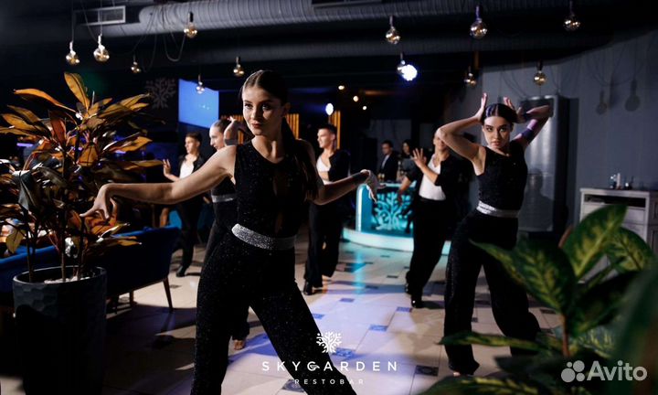 Коллектив бального танца Dance Class