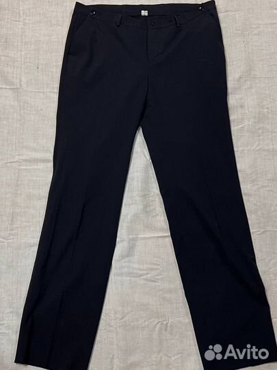 Брюки классические