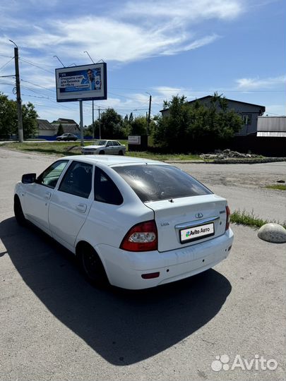 LADA Priora 1.6 МТ, 2010, 180 000 км