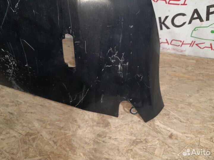 Крыло переднее левое KIA Rio 4 (2017+)