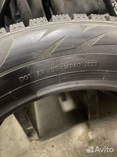 Formula Ice 225/55 R18