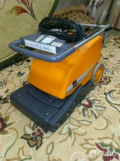 Taski Swift 35 для чистки ковров