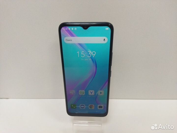 Itel Vision 1 PRO, 2/32 ГБ