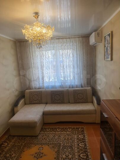 2-к. квартира, 46 м², 3/5 эт.